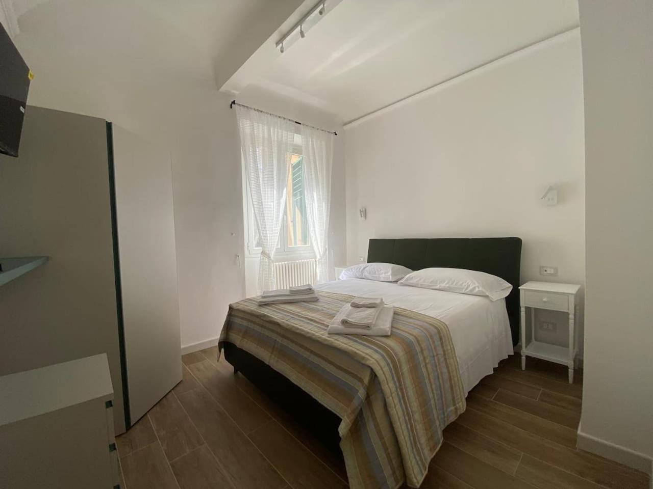 Flat In Centro Storico La Casa Di Luna Florence Exterior photo