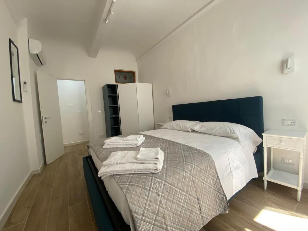 Flat In Centro Storico La Casa Di Luna Florence Exterior photo